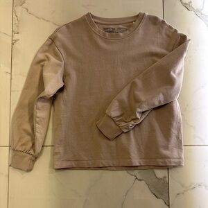 Patagonia women’s organic cotton sweater